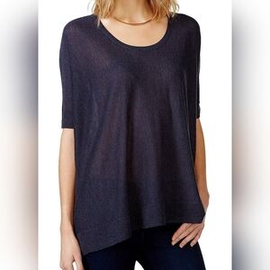 2 women shirts size xl dkny and rachel roy